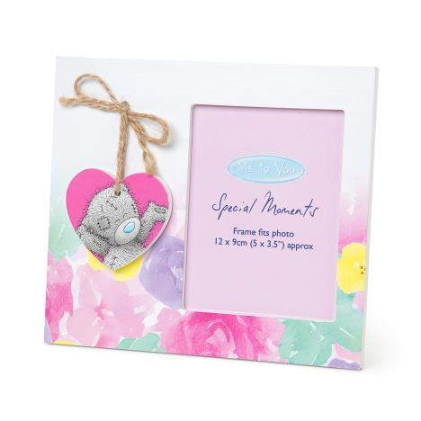 Special Moments Me to You Bear Photo Frame £4.89